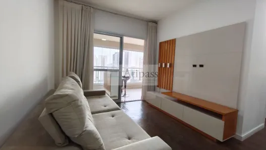 Apartamento com 3 Quartos para alugar, 94m² no Centro, São Bernardo do Campo