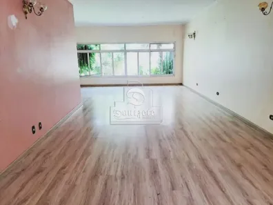 Casa com 6 Quartos à venda, 382m² no Vila Gilda, Santo André