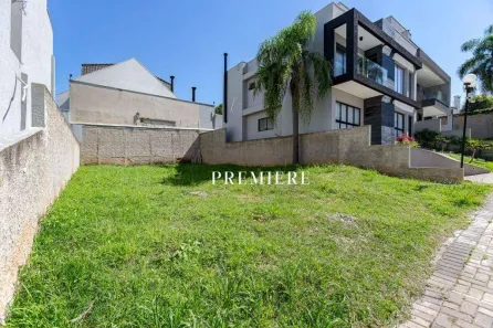 Terreno / Lote / Condomínio à venda, 193m² no Campo Comprido, Curitiba