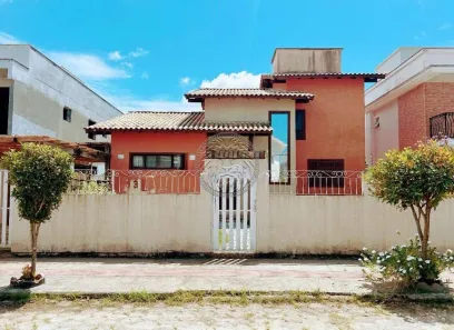 Casa com 3 Quartos à venda, 113m² no Campeche, Florianópolis