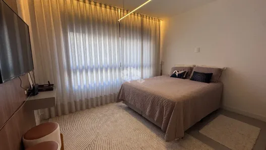 Studio com 1 Quarto à venda, 32m² no Centro, Florianópolis
