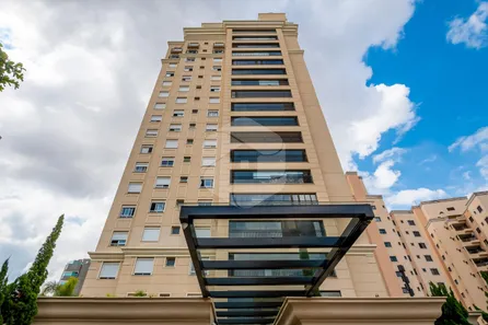 Cobertura com 3 Quartos para alugar, 307m² no Cambuí, Campinas