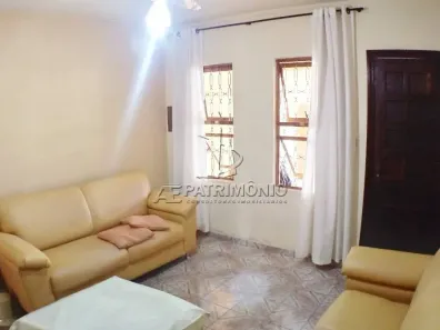 Sobrado com 2 Quartos à venda, 143m² no Vossoroca, Votorantim