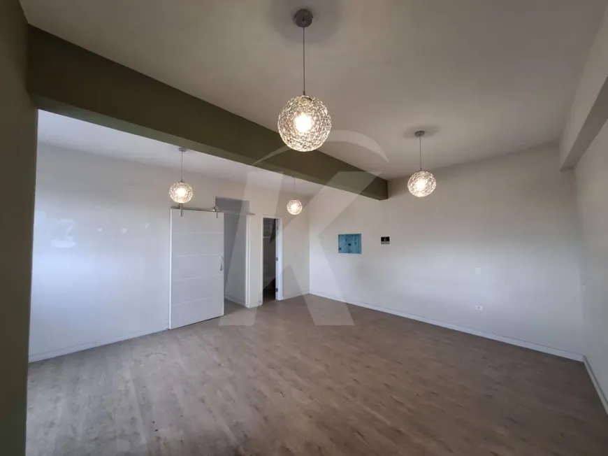 Foto do imóvel - Sala/Conjunto/Escritório para alugar com 80 m² e 1 banheiro disponível para locação em