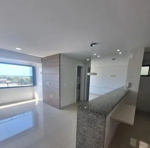 Apartamento com 2 Quartos à venda, 59m² no Centro, Lauro de Freitas