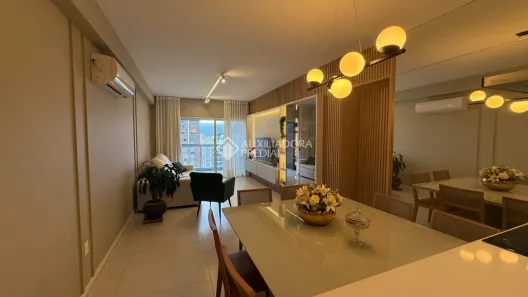 Apartamento com 3 Quartos à venda, 105m² no Pedra Branca, Palhoça