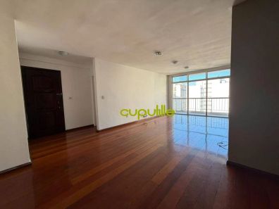 Apartamento com 3 Quartos à venda, 165m² no Icaraí, Niterói