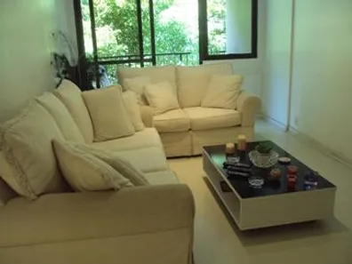 Apartamento com 4 Quartos à venda, 130m² no Barra da Tijuca, Rio de Janeiro