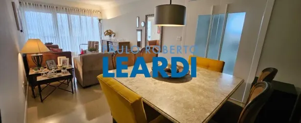 Apartamento com 4 Quartos à venda, 110m² no Vila Bastos, Santo André