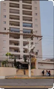 Apartamento com 3 Quartos à venda, 88m² no Parque Santo Antônio, Jacareí
