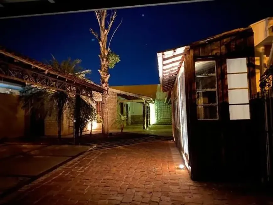 Foto do imóvel - Casa para alugar com 100 m², 5 quartos, 2 banheiros, 2 vagas