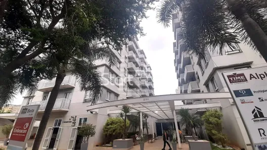 Conjunto Comercial / Sala com 2 Quartos para venda ou aluguel, 35m² no Centro, Campinas
