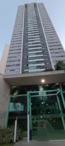 Apartamento com 4 Quartos à venda, 190m² no Boa Viagem, Recife
