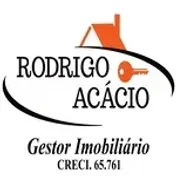 Logo da imobiliária