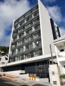 Studio com 1 Quarto à venda, 23m² no Centro, Florianópolis