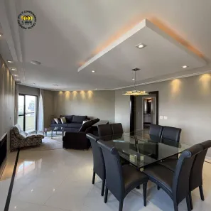 Apartamento com 4 Quartos à venda, 240m² no Nova Petrópolis, São Bernardo do Campo