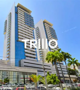 Conjunto Comercial / Sala à venda, 45m² no Papicu, Fortaleza