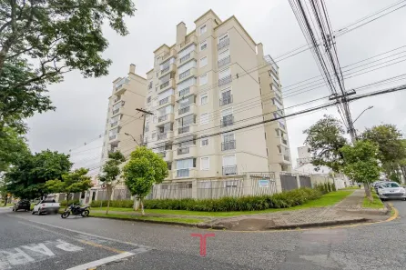 Cobertura com 3 Quartos à venda, 179m² no Bacacheri, Curitiba