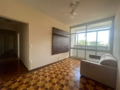 Apartamento com 1 Quarto à venda, 65m² no Vila Santa Cruz, São José do Rio Preto
