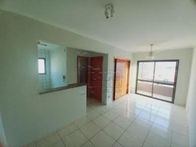 Apartamento com 1 Quarto à venda, 40m² no Vila Seixas, Ribeirão Preto