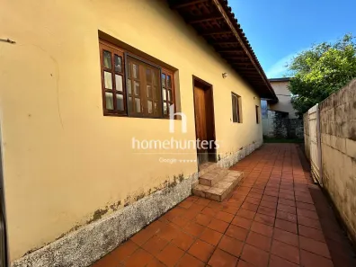 Casa com 2 Quartos para alugar, 70m² no Cidade Universitária, Campinas