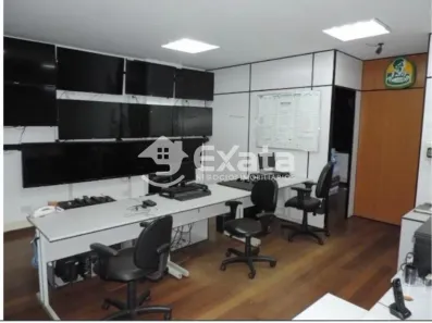 Conjunto Comercial / Sala à venda, 98m² no Centro, Sorocaba