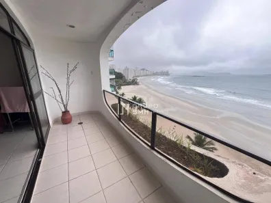Apartamento com 3 Quartos à venda, 190m² no Vila Luis Antônio, Guarujá