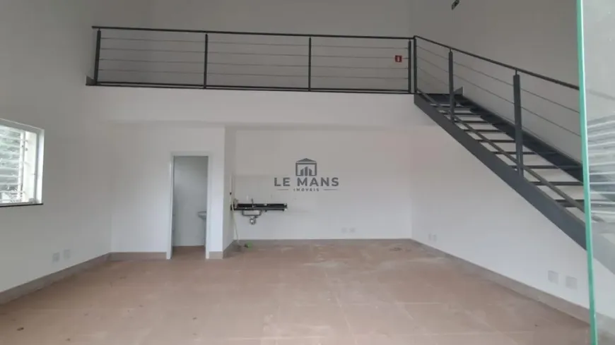 Foto do imóvel - Ponto comercial/Loja/Box para alugar com 1 banheiro e 58 m² em