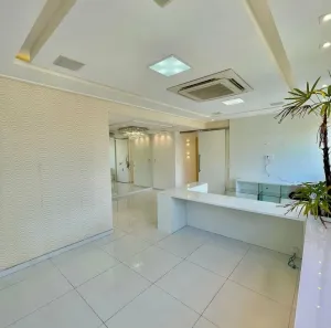 Apartamento com 3 Quartos à venda, 97m² no Espinheiro, Recife