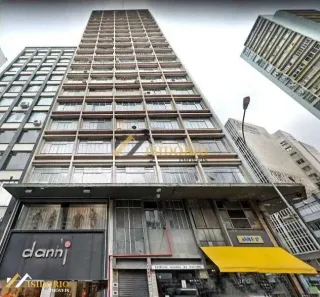 Casa Comercial à venda, 78m² no Centro, Curitiba