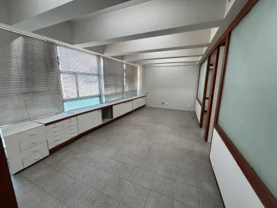Conjunto Comercial / Sala para venda ou aluguel, 110m² no Centro, Rio de Janeiro