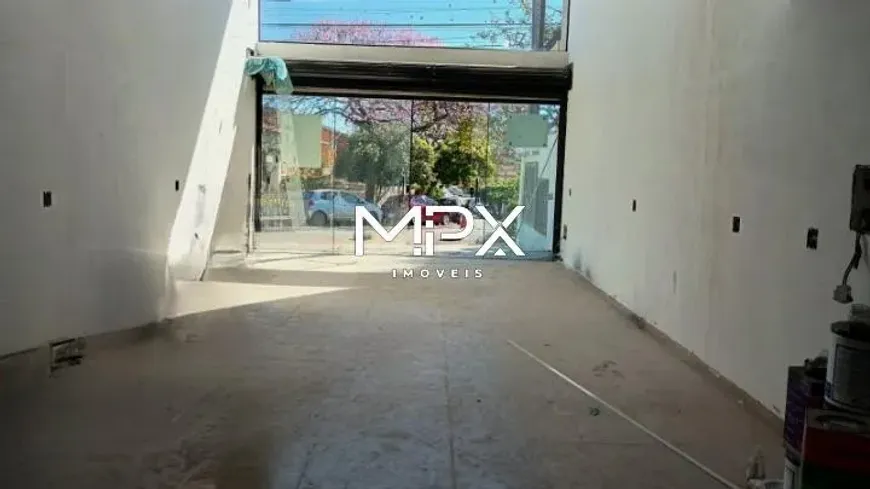 Foto do imóvel - Ponto comercial/Loja/Box para alugar com 63 m², 2 banheiros, 8 vagas