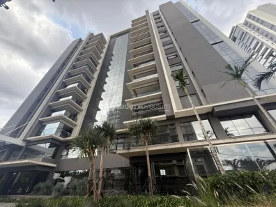 Apartamento com 3 Quartos à venda, 116m² no Nova Campinas, Campinas