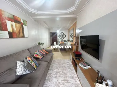 Apartamento com 3 Quartos à venda, 85m² no Santa Paula, São Caetano do Sul