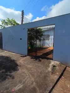 Casa com 2 Quartos à venda, 60m² no Marabá, Londrina
