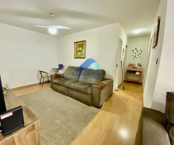 Apartamento com 3 Quartos à venda, 80m² no Floradas de São José, São José dos Campos
