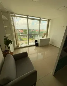Prédio/Edifício Inteiro com 1 Quarto para alugar, 35m² no Cohama, São Luís