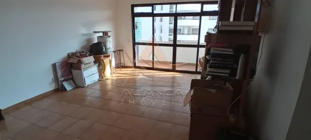 Apartamento com 4 Quartos à venda, 148m² no Centro, Ribeirão Preto