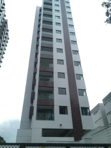 Apartamento com 2 Quartos à venda, 55m² no Espinheiro, Recife