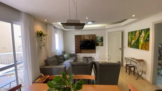 Apartamento com 3 Quartos à venda, 65m² no Parque Campolim, Sorocaba