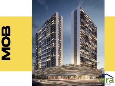 Apartamento com 2 Quartos à venda, 41m² no Centro, Osasco
