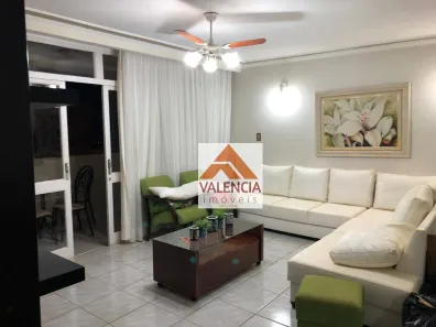 Apartamento com 3 Quartos à venda, 165m² no Centro, Ribeirão Preto