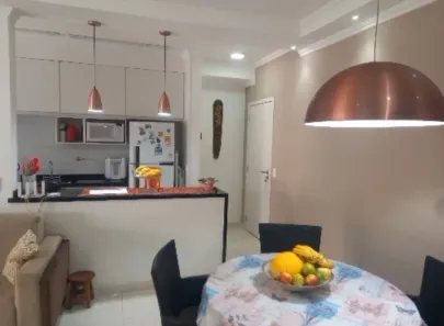 Apartamento com 2 Quartos à venda, 78m² no Centro, Itanhaém