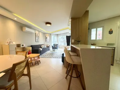 Apartamento com 3 Quartos à venda, 105m² no Centro, Canoas