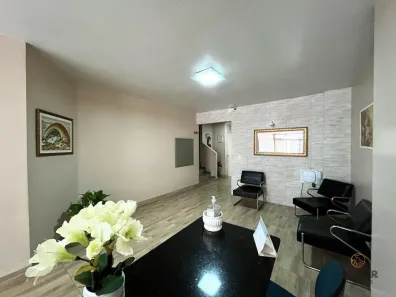 Apartamento com 1 Quarto à venda, 45m² no Centro, Guarapari