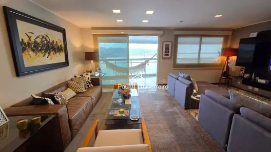 Apartamento com 4 Quartos à venda, 180m² no Ingá, Niterói