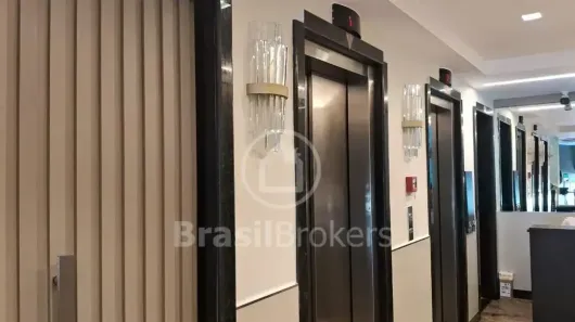 Conjunto Comercial / Sala à venda, 31m² no Tijuca, Rio de Janeiro