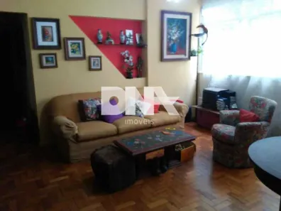 Apartamento com 3 Quartos à venda, 100m² no Leblon, Rio de Janeiro