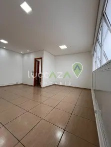 Conjunto Comercial / Sala à venda, 33m² no Centro, Jacareí