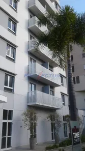 Conjunto Comercial / Sala com 1 Quarto à venda, 42m² no Centro, Campinas